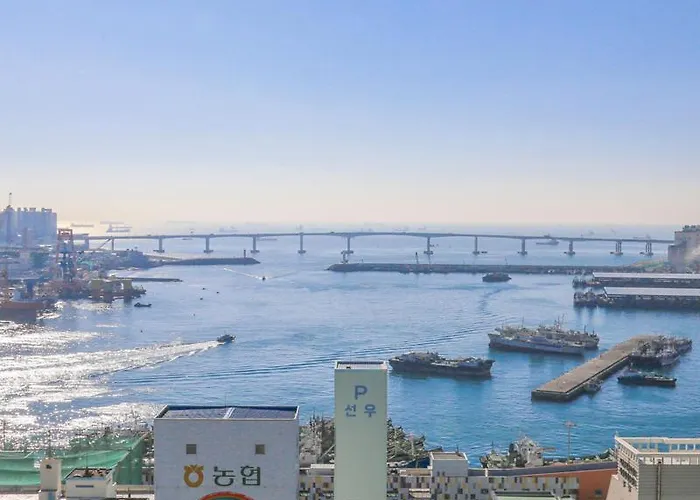 ホテル Cotice The Bridge