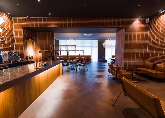 Cotice The Bridge ホテル 釜山広域市