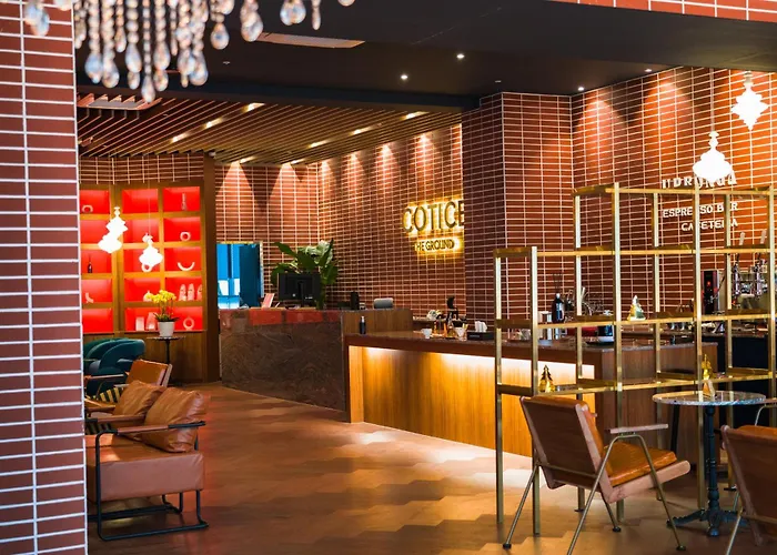 Cotice The Bridge 3* 釜山広域市